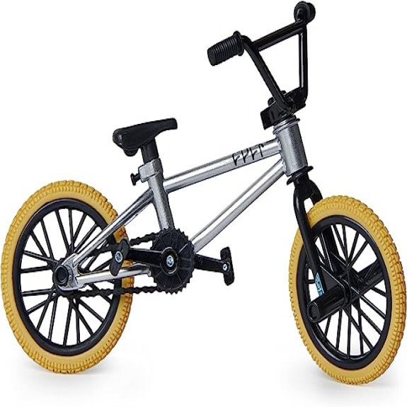 Tech Deck BMX Singles Asst. 4